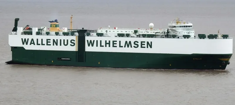 ARC RESOLVE General Cargo IMO 9316141 photo 2
