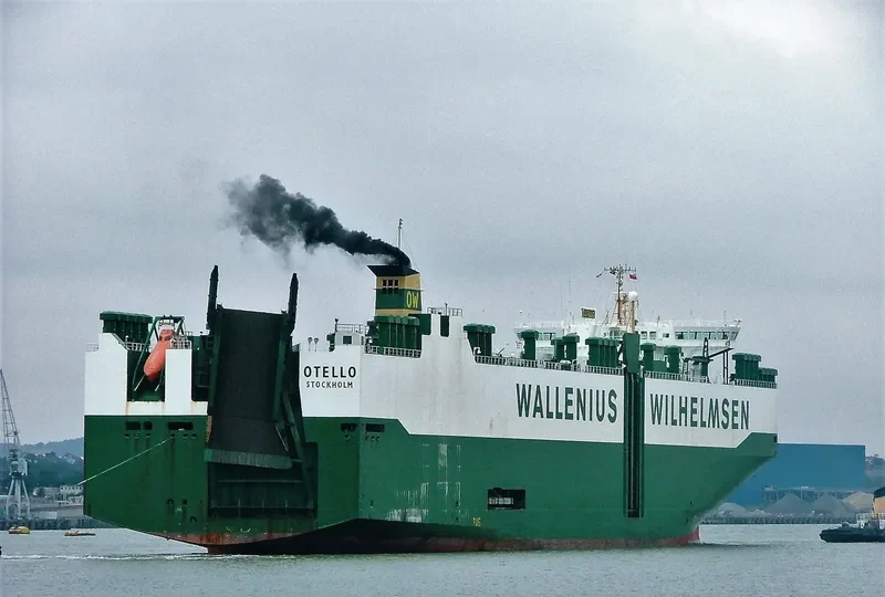 ARC RESOLVE General Cargo IMO 9316141 photo 5