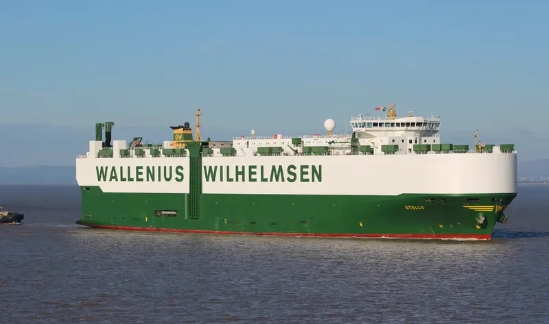 ARC RESOLVE General Cargo IMO 9316141 photo 6