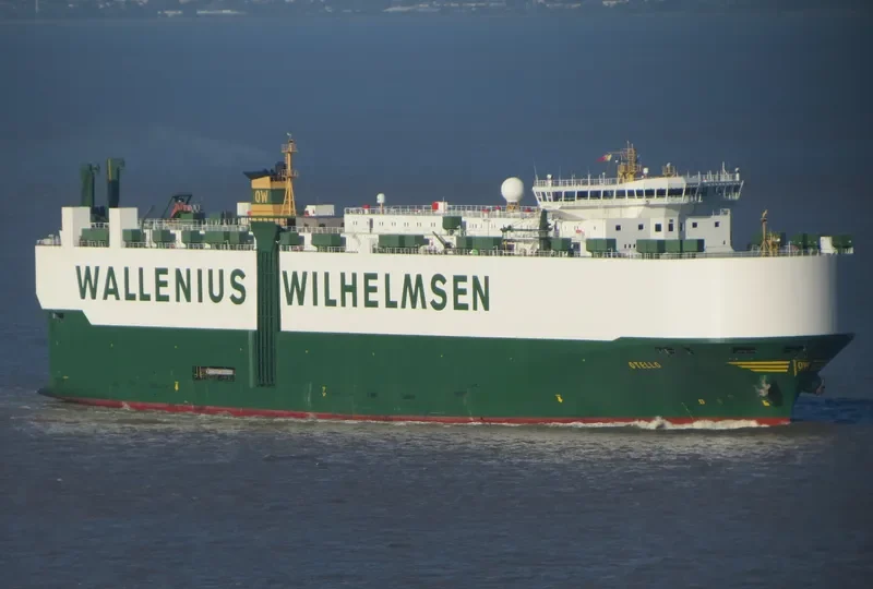 ARC RESOLVE General Cargo IMO 9316141 photo 9