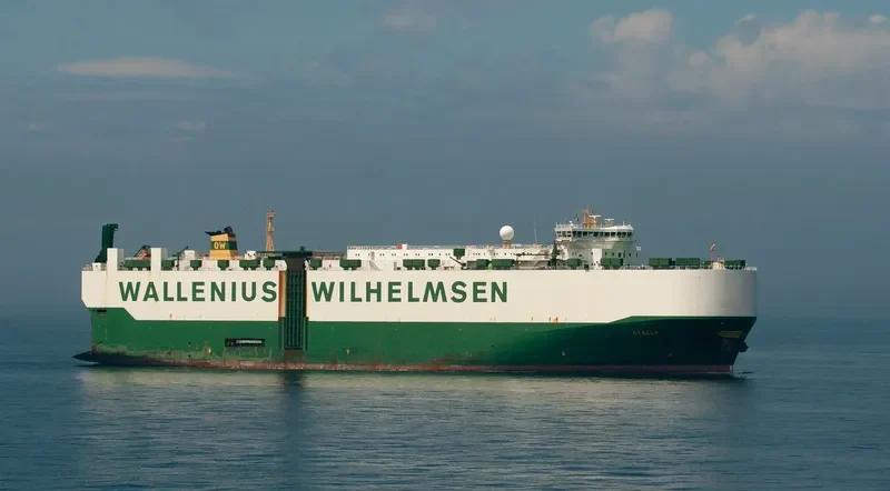 ARC RESOLVE General Cargo IMO 9316141 photo 10