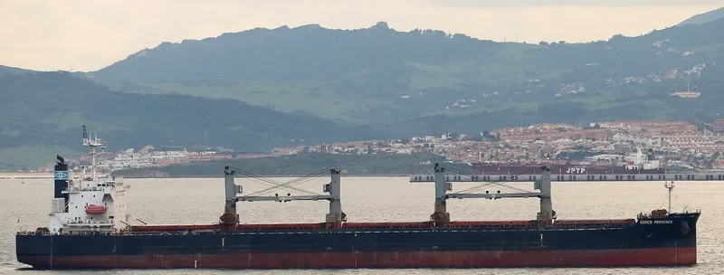 GENCO PROVENCE Bulk Carrier IMO 9316220 photo 4