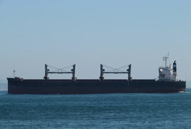 GENCO PROVENCE Bulk Carrier IMO 9316220 photo 6