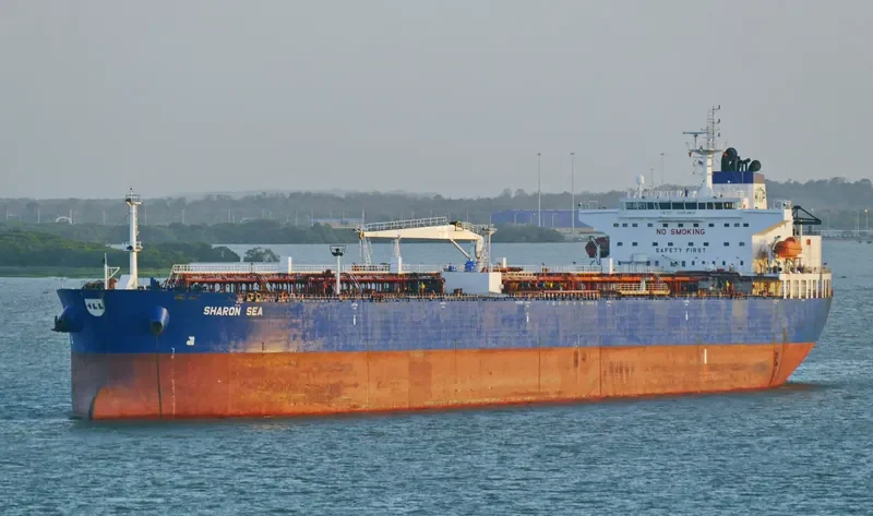 CHEMTRANS NOVA Tanker IMO 9316232 photo 2