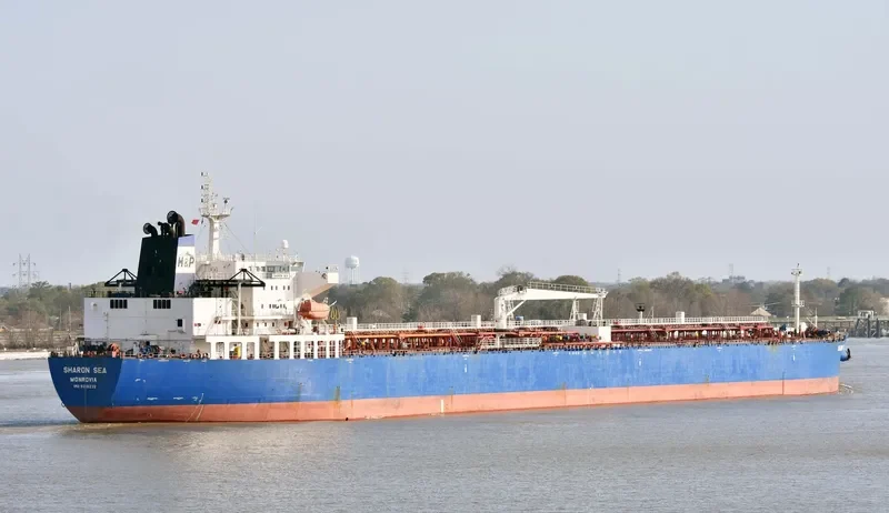 CHEMTRANS NOVA Tanker IMO 9316232 photo 3