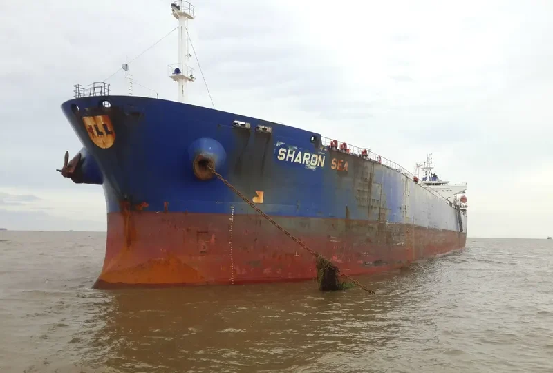 CHEMTRANS NOVA Tanker IMO 9316232 photo 5