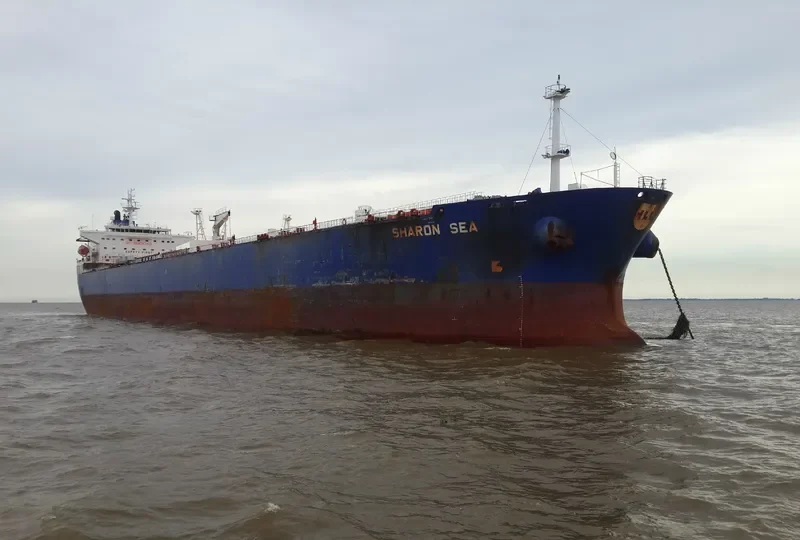 CHEMTRANS NOVA Tanker IMO 9316232 photo 6