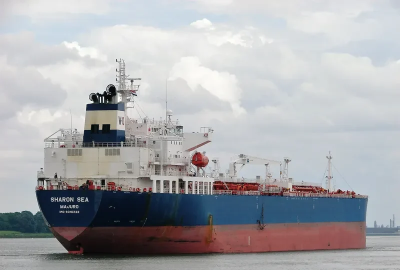 CHEMTRANS NOVA Tanker IMO 9316232 photo 7
