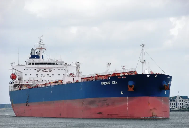 CHEMTRANS NOVA Tanker IMO 9316232 photo 8