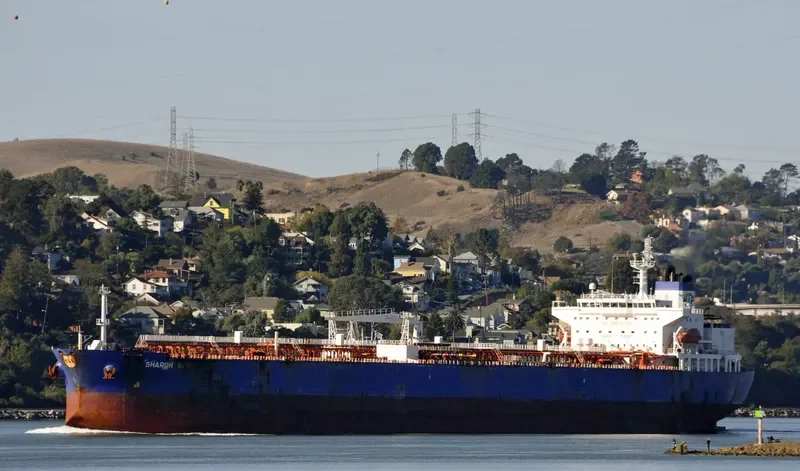 CHEMTRANS NOVA Tanker IMO 9316232 photo 10