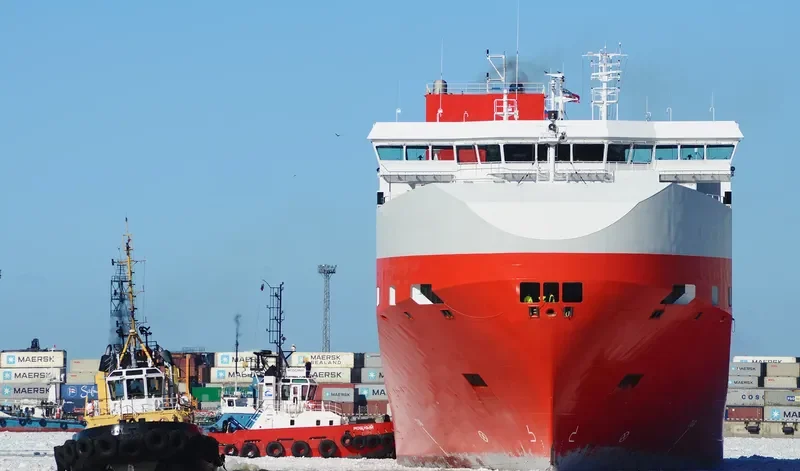 THAMES HIGHWAY General Cargo IMO 9316294