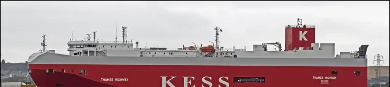 THAMES HIGHWAY General Cargo IMO 9316294 photo 9