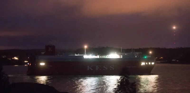 THAMES HIGHWAY General Cargo IMO 9316294 photo 10