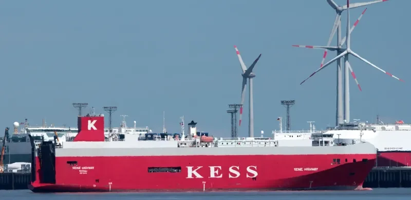 SEINE HIGHWAY General Cargo IMO 9316311 photo 7