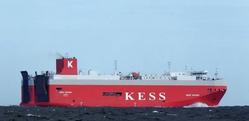 SEINE HIGHWAY General Cargo IMO 9316311 photo 10