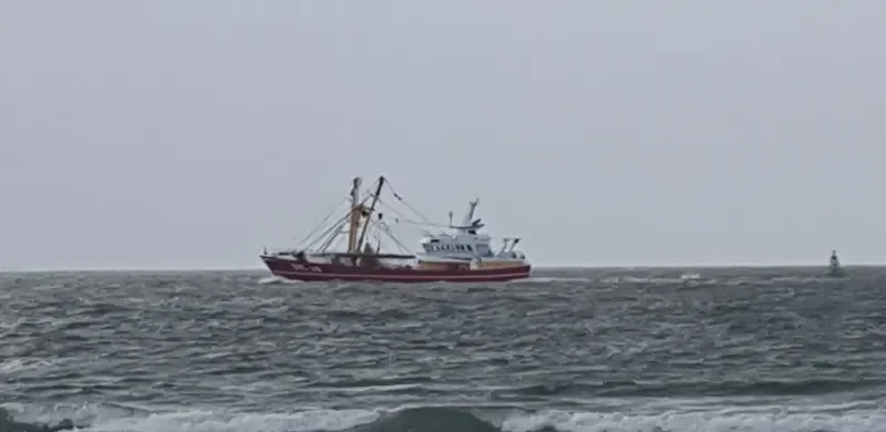 JOLISSA General Cargo IMO 9316438 photo 2