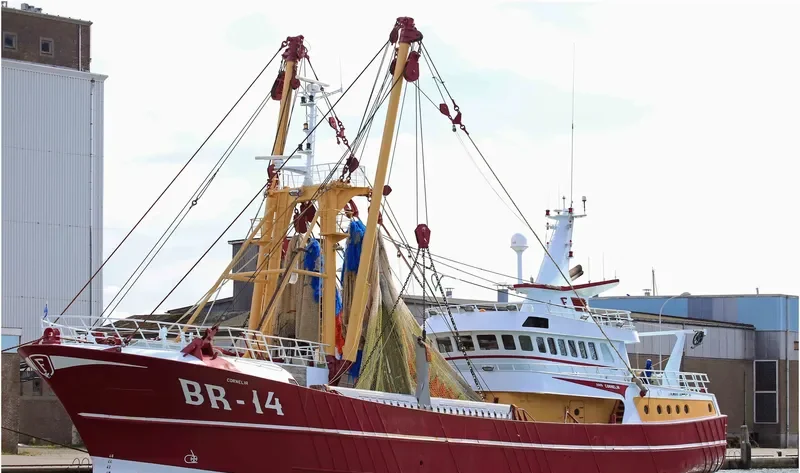 JOLISSA General Cargo IMO 9316438 photo 4