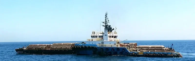 SUSANNA General Cargo IMO 9316488