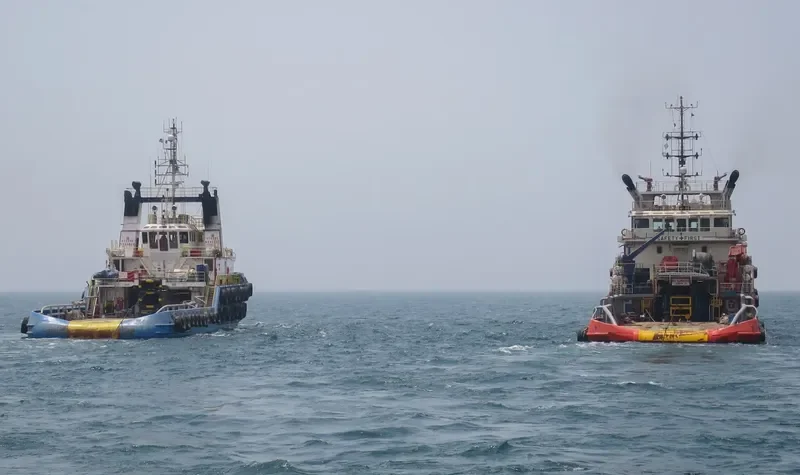 SUSANNA General Cargo IMO 9316488 photo 6