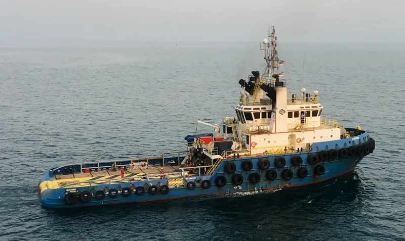 SUSANNA General Cargo IMO 9316488 photo 8