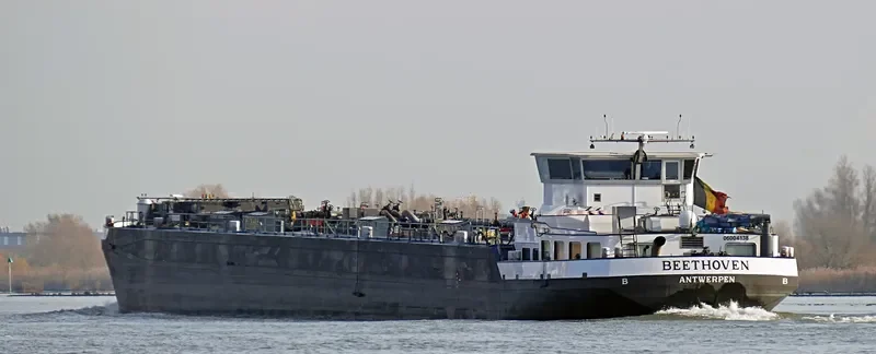 IMMUNITY Tanker IMO 9316490 photo 4