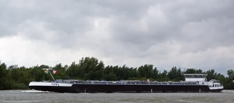 CEBU Tanker IMO 9316505 photo 8