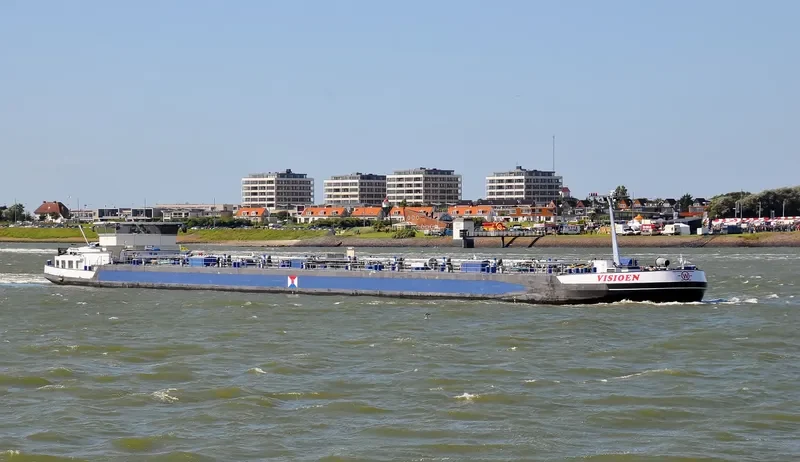 VISIOEN Tanker IMO 9316529 photo 4