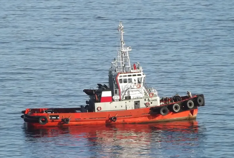 POLUX General Cargo IMO 9316531 photo 4