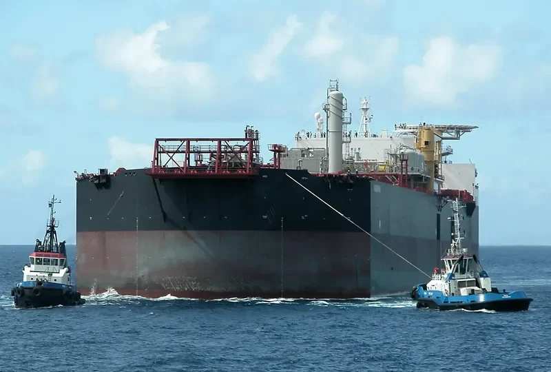 NABARIMA Tanker IMO 9316567 photo 4