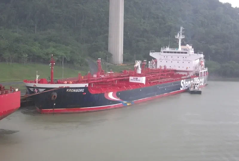 PS PELICAN Tanker IMO 9316593 photo 3