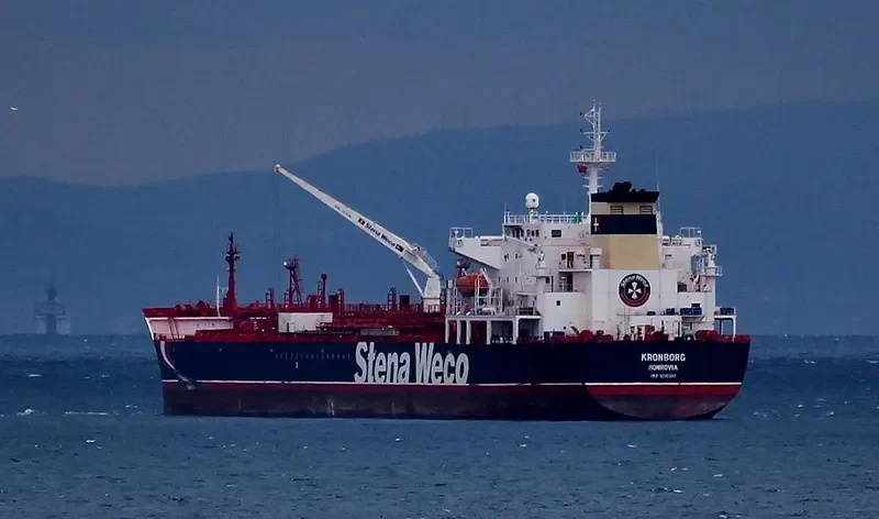 PS PELICAN Tanker IMO 9316593 photo 8