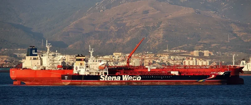 PS PELICAN Tanker IMO 9316593 photo 9