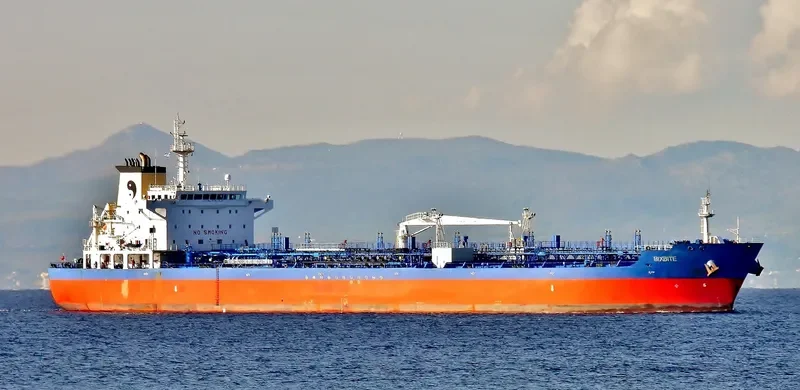 BIXBITE Tanker IMO 9316610 photo 8