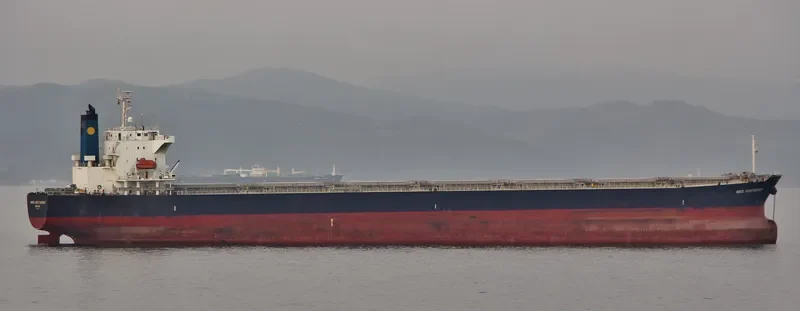AGIOS KONSTANTINOS Bulk Carrier IMO 9316660 photo 7