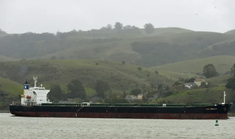 MARIBELLA Bulk Carrier IMO 9316672 photo 4