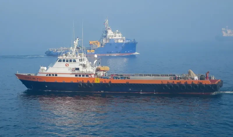 ALLIANZ ELIZABETH General Cargo IMO 9316775 photo 4