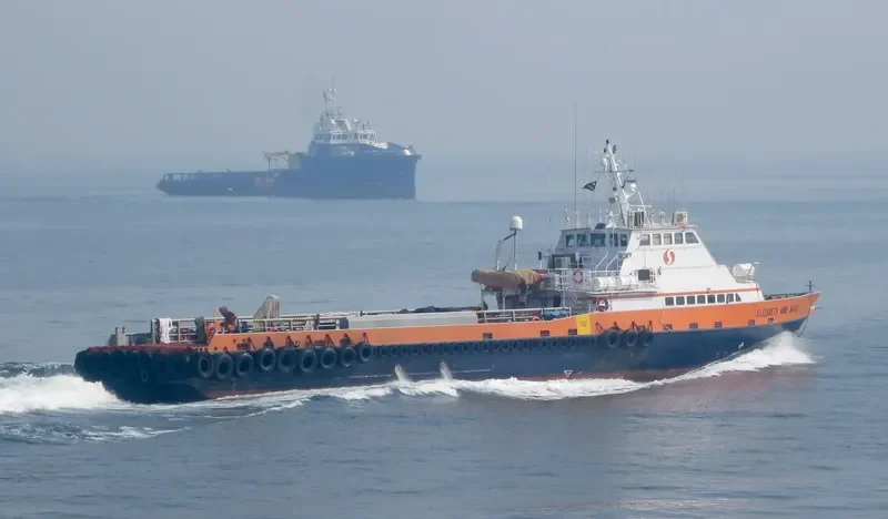 ALLIANZ ELIZABETH General Cargo IMO 9316775 photo 6