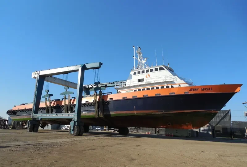 PAUL AILLET Passenger Ship IMO 9316799 photo 2