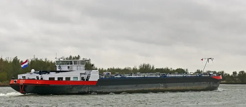 VOLLENHOVE Tanker IMO 9316842 photo 2