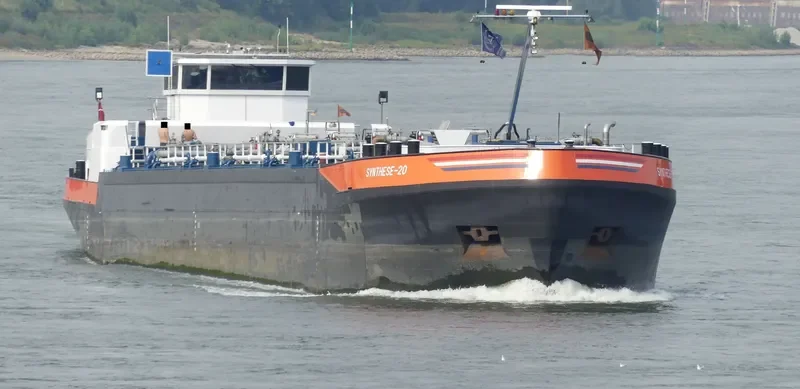 VOLLENHOVE Tanker IMO 9316842 photo 7