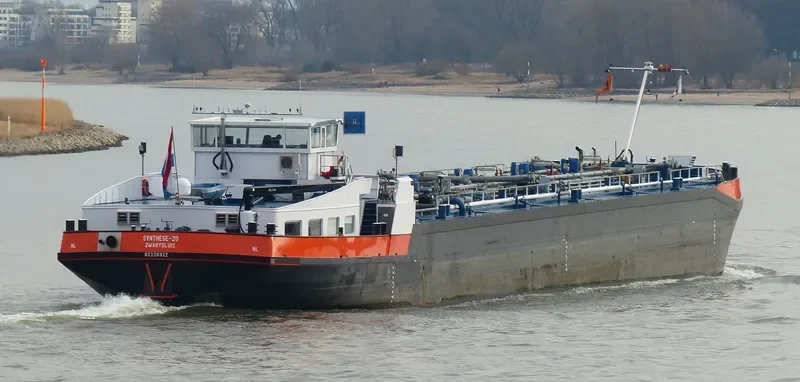 VOLLENHOVE Tanker IMO 9316842 photo 10