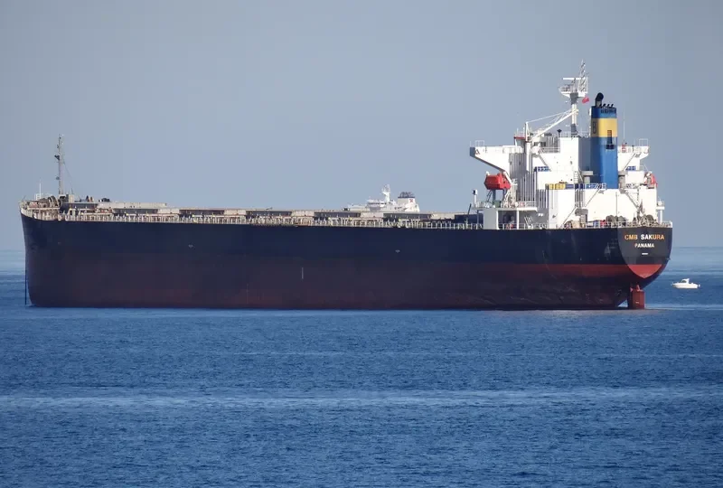 HENG AN YANG Bulk Carrier IMO 9316854 photo 3