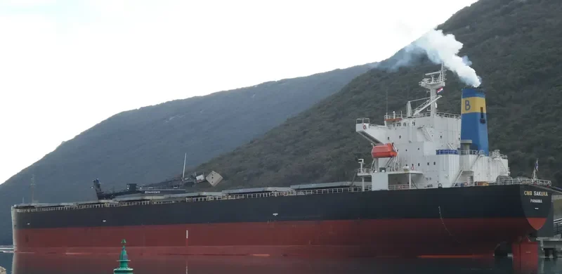 HENG AN YANG Bulk Carrier IMO 9316854 photo 8