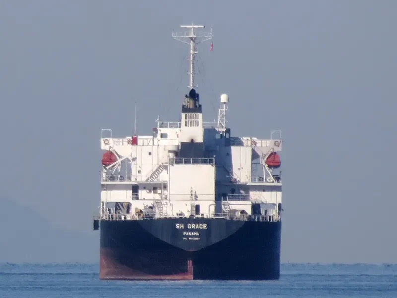 SUNRISE Bulk Carrier IMO 9316957 photo 8