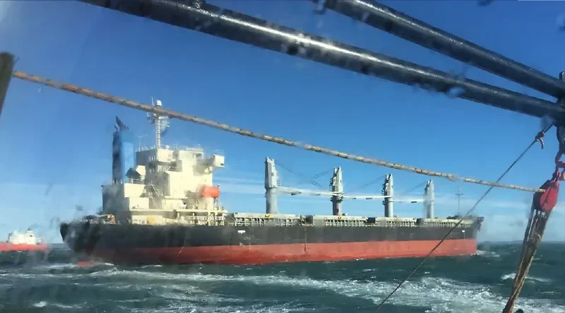 SUPER CAROLINE Bulk Carrier IMO 9316983 photo 6