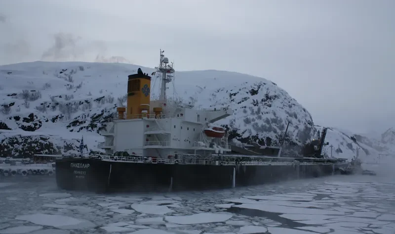 PANSOLAR Bulk Carrier IMO 9317004 photo 7