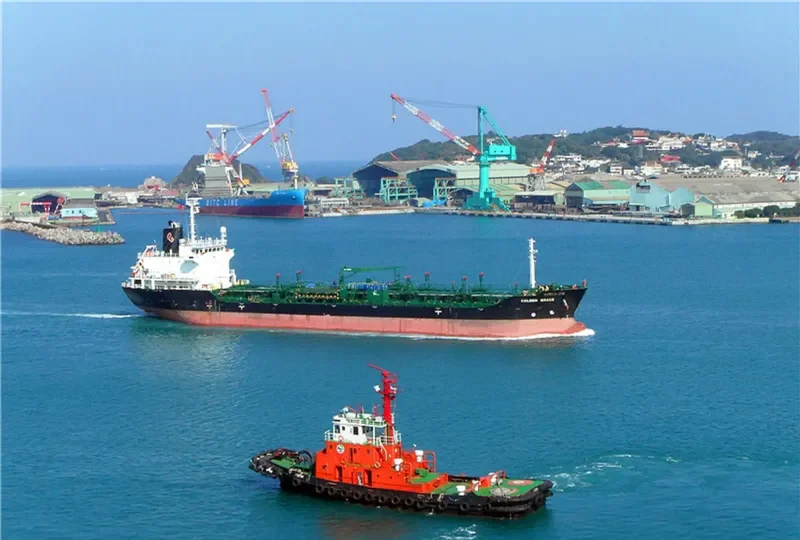 ASIAN GRACE Tanker IMO 9317030 photo 2