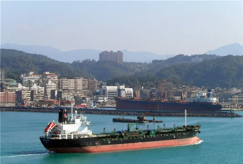 ASIAN GRACE Tanker IMO 9317030 photo 5