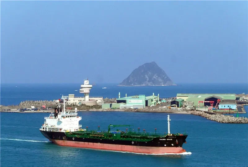 ASIAN GRACE Tanker IMO 9317030 photo 6