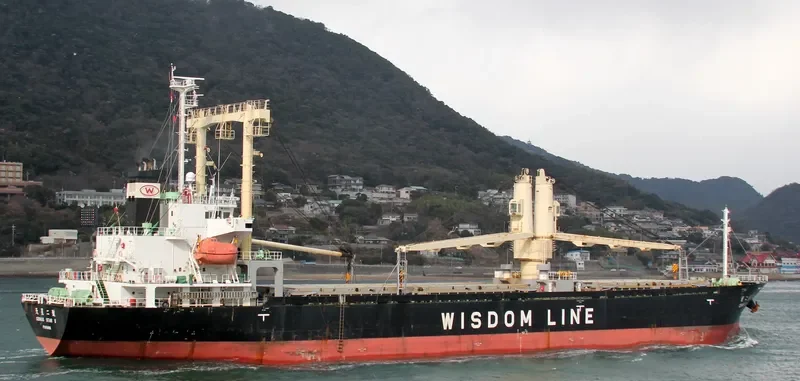 HAI DUONG 36 General Cargo IMO 9317042 photo 6